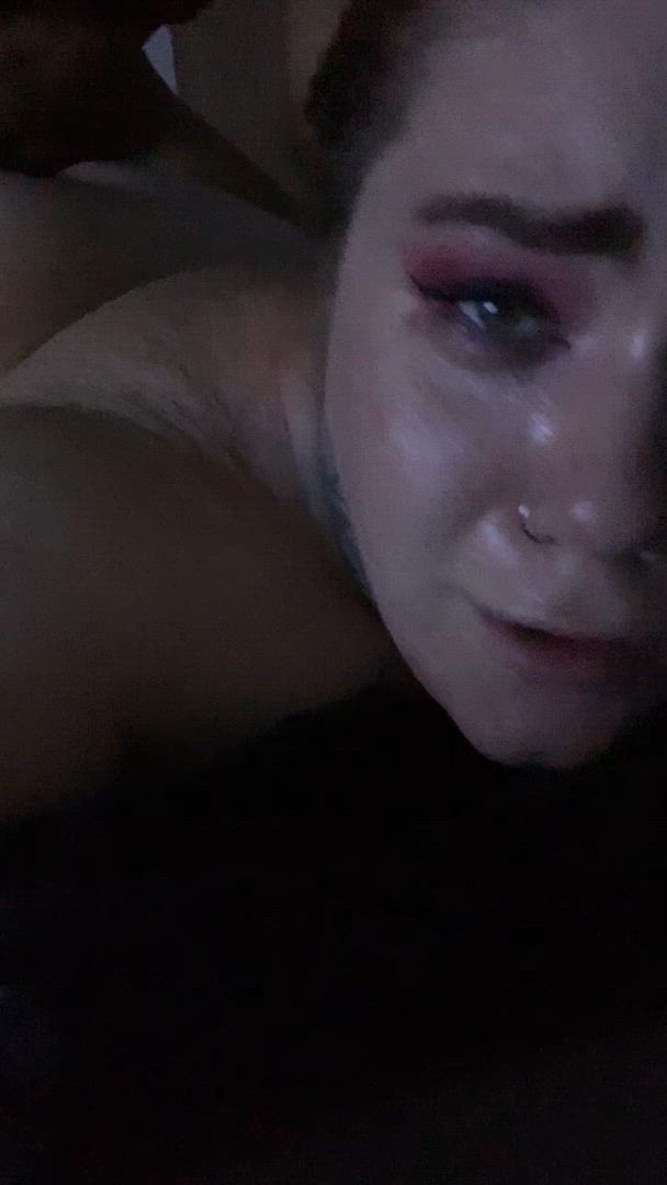 Boudoir  <strong>@ginger_shakes</strong> in porn video