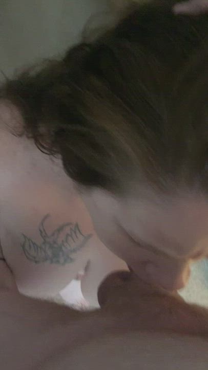 Boudoir  <strong>@ginger_shakes</strong> in porn video