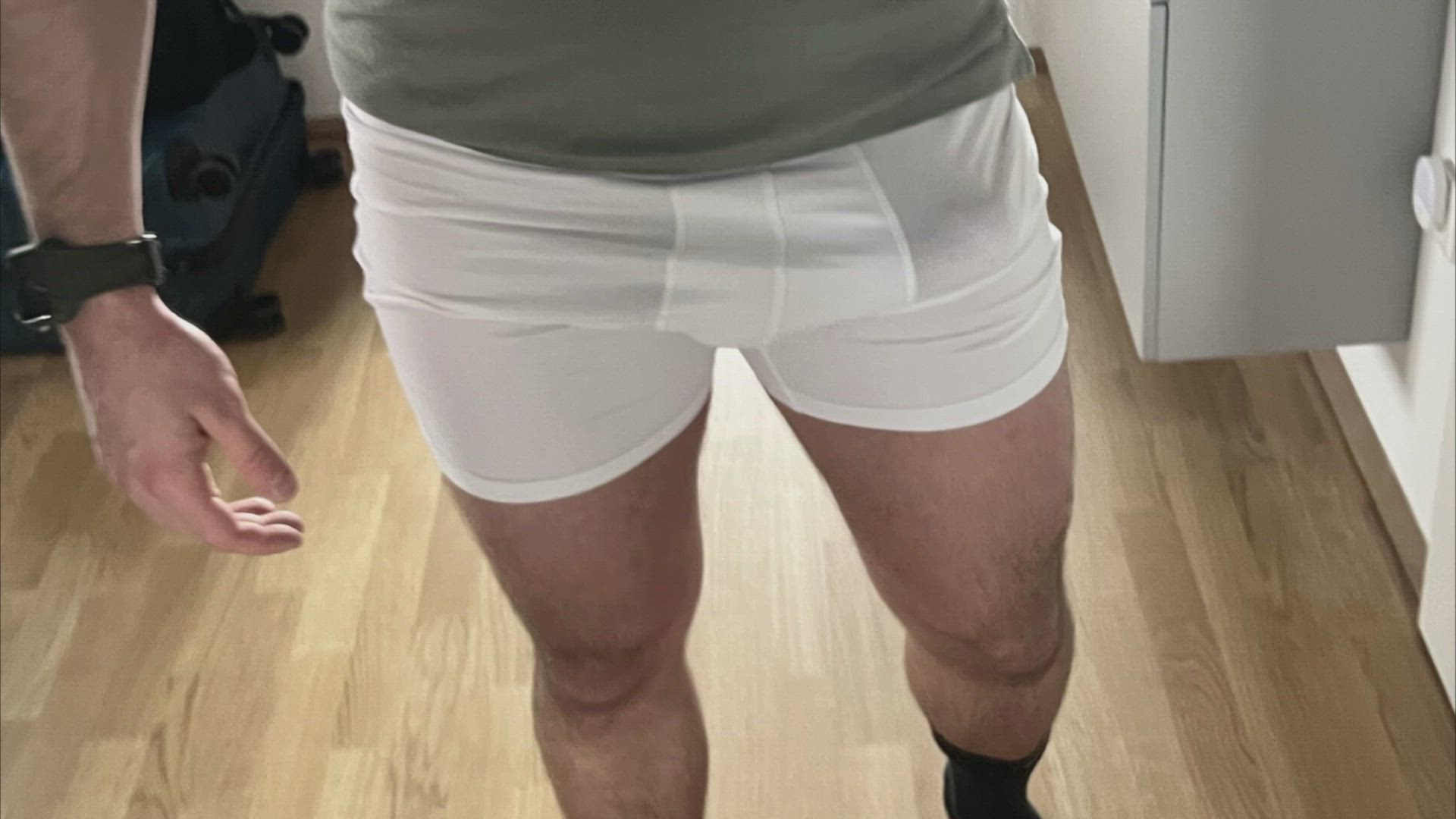 Brandon Cavallo <strong>@brandon_cavallo</strong> in big dick cut cock bulgexxl homemade cum gay porn video