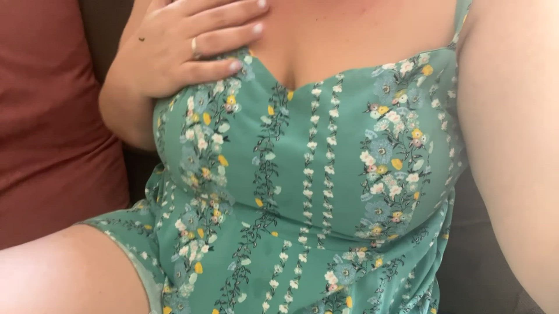 Brandychubbs <strong>@bigbabebrandy</strong> in white girl onlyfans tease porn video