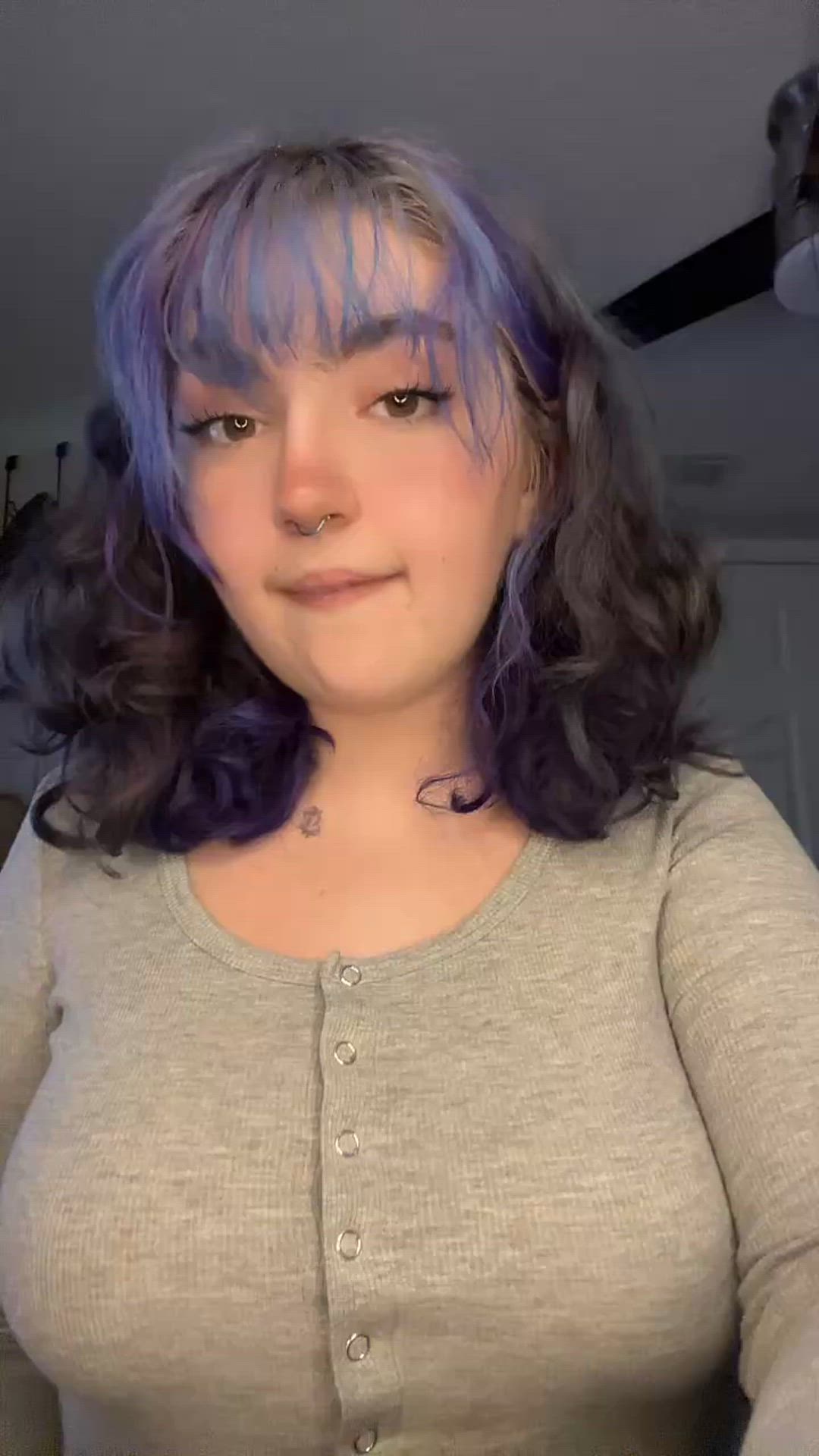 Brattybrooke <strong>@brattybrookie2002</strong> in big natural tits masturbating onlyfans big ass amateur cumshot porn video