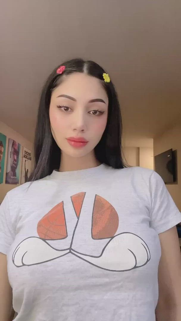 <strong>@bratzzmon</strong> in porn video