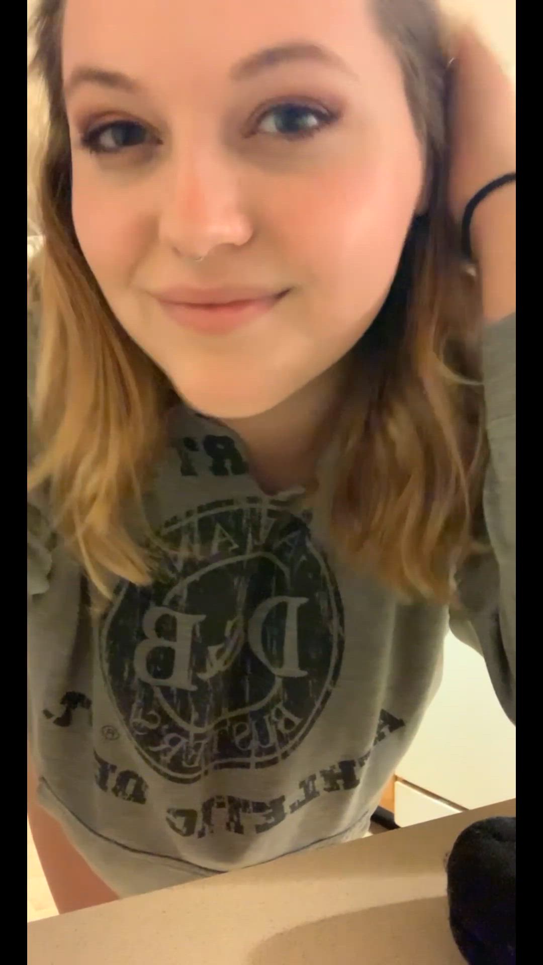 Bree <strong>@seabreeaze</strong> in porn video