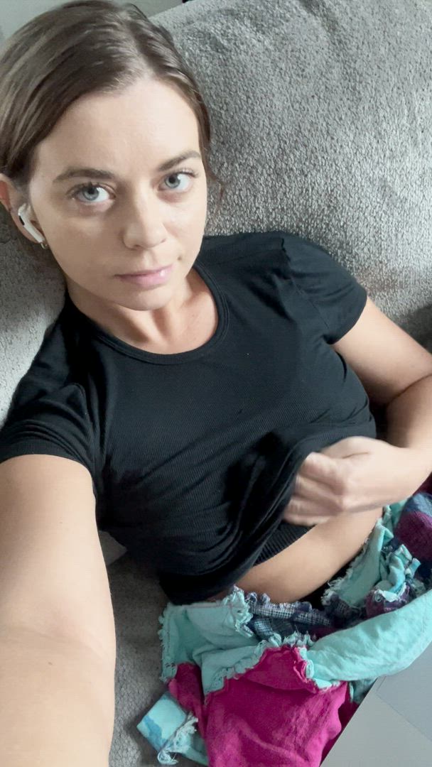 Briarrosevip <strong>@briarrosevip</strong> in big huge tits brunette cute porn video