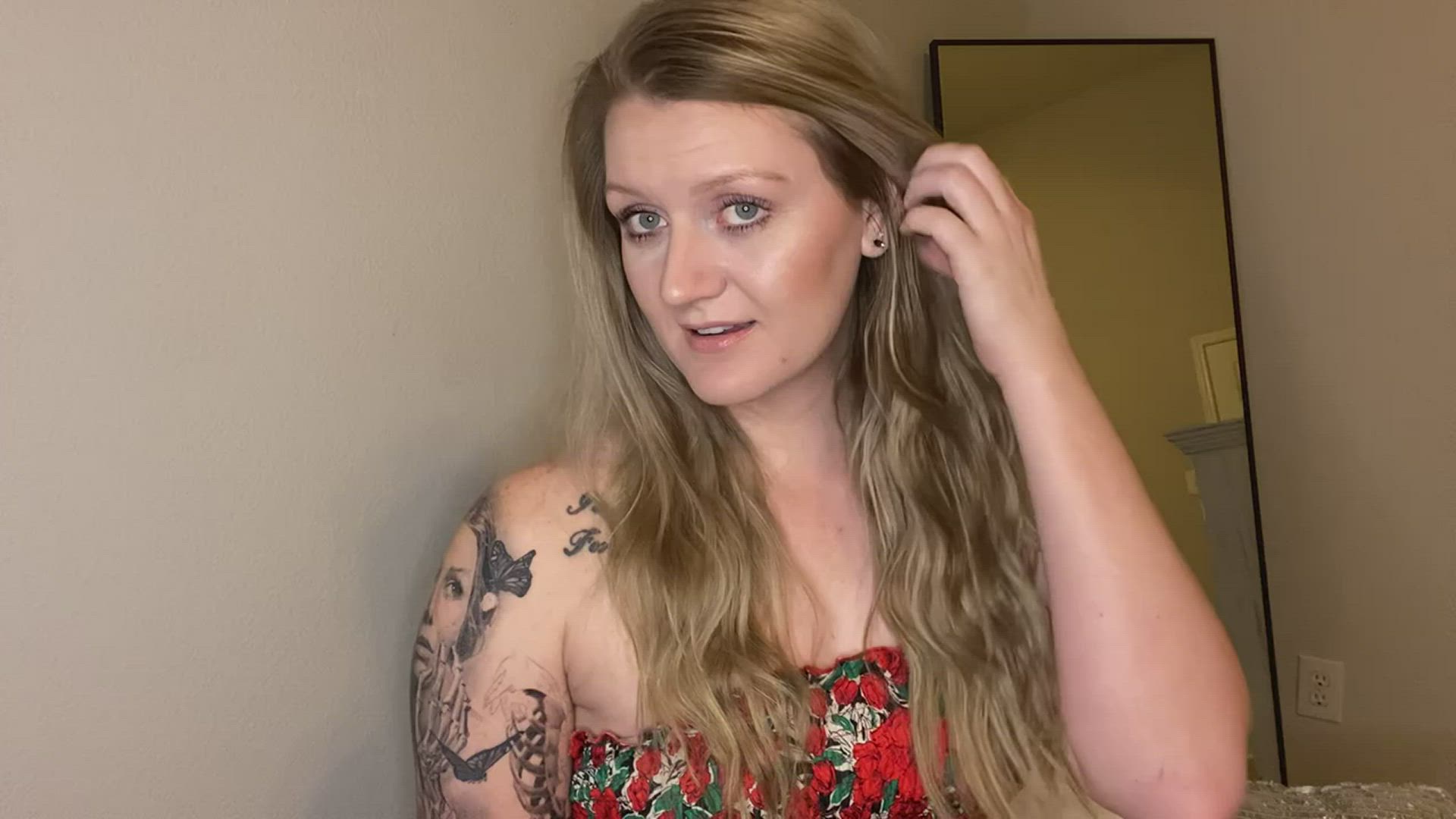 Britt_brittxoxo <strong>@britt_brittxoxo</strong> in porn video