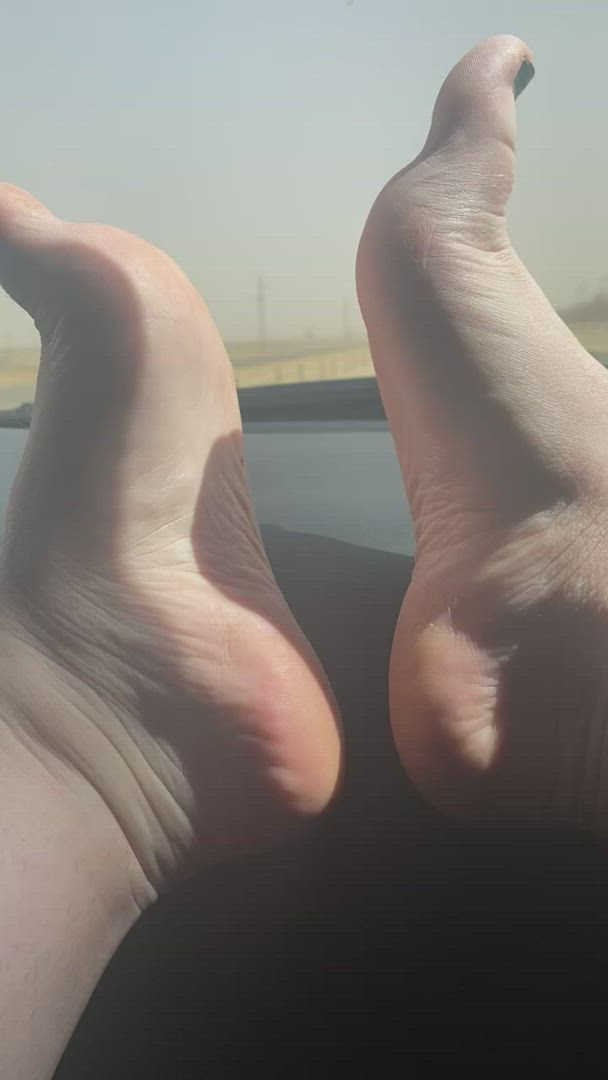 Britt_brittxoxo <strong>@britt_brittxoxo</strong> in fetish feet foot porn video