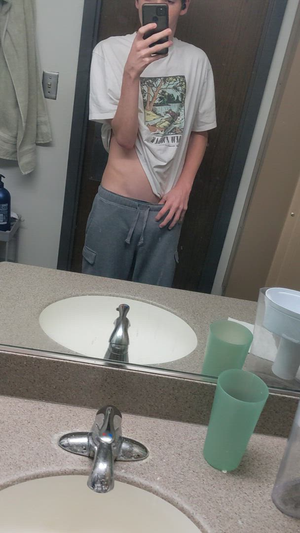 Brockcock <strong>@brocks_cock</strong> in porn video