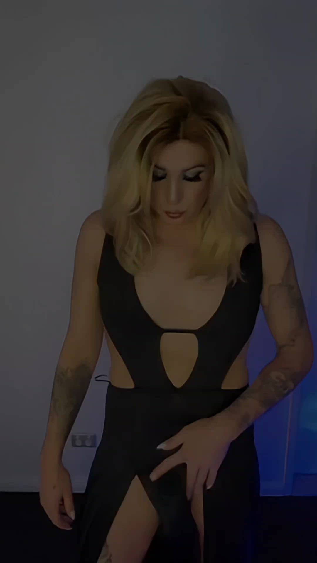 Brooke Spearz  <strong>@brookespearz2020</strong> in porn video