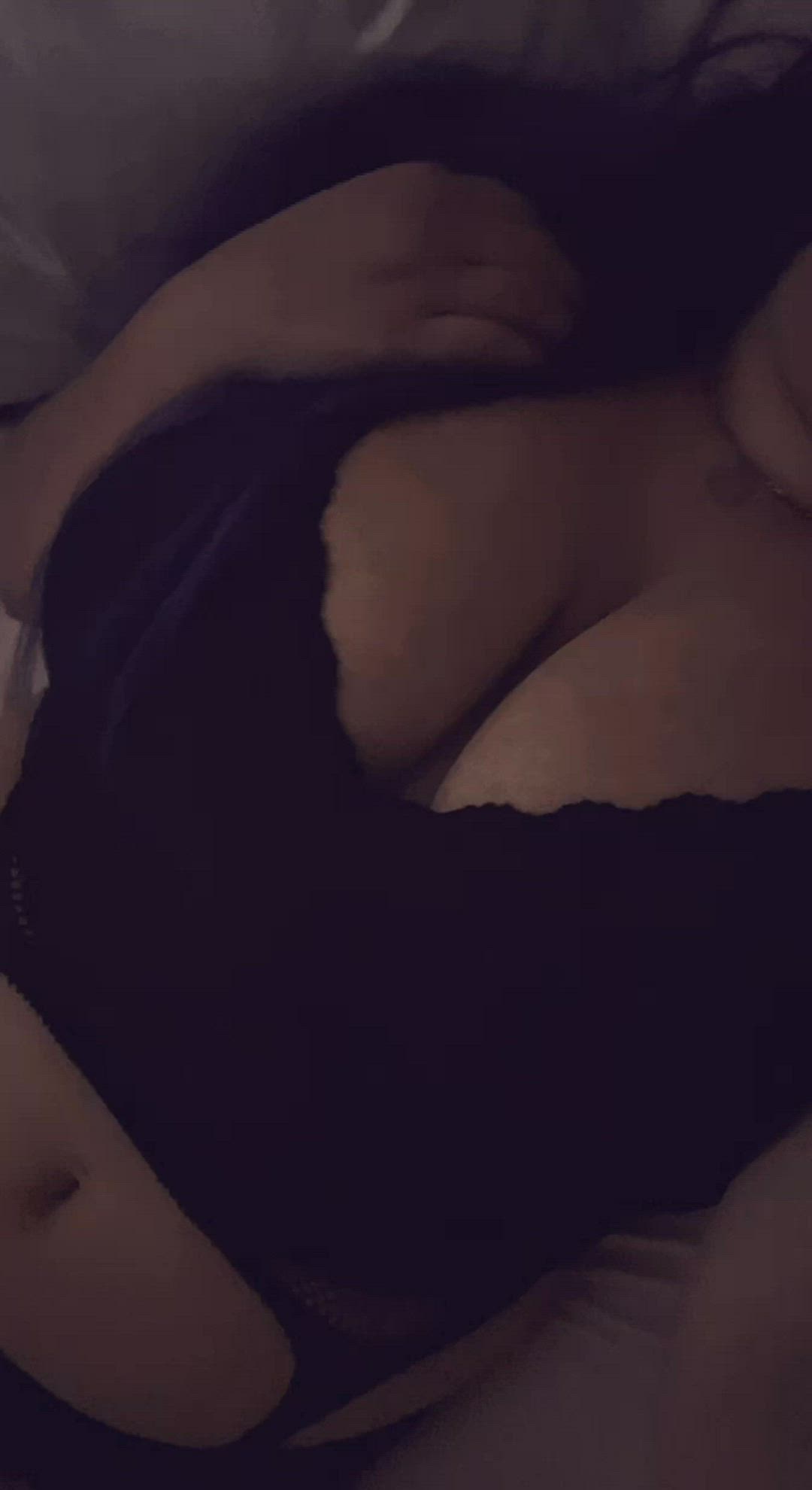 Btbvxo <strong>@babygirllxo10</strong> in big tits onlyfans porn video