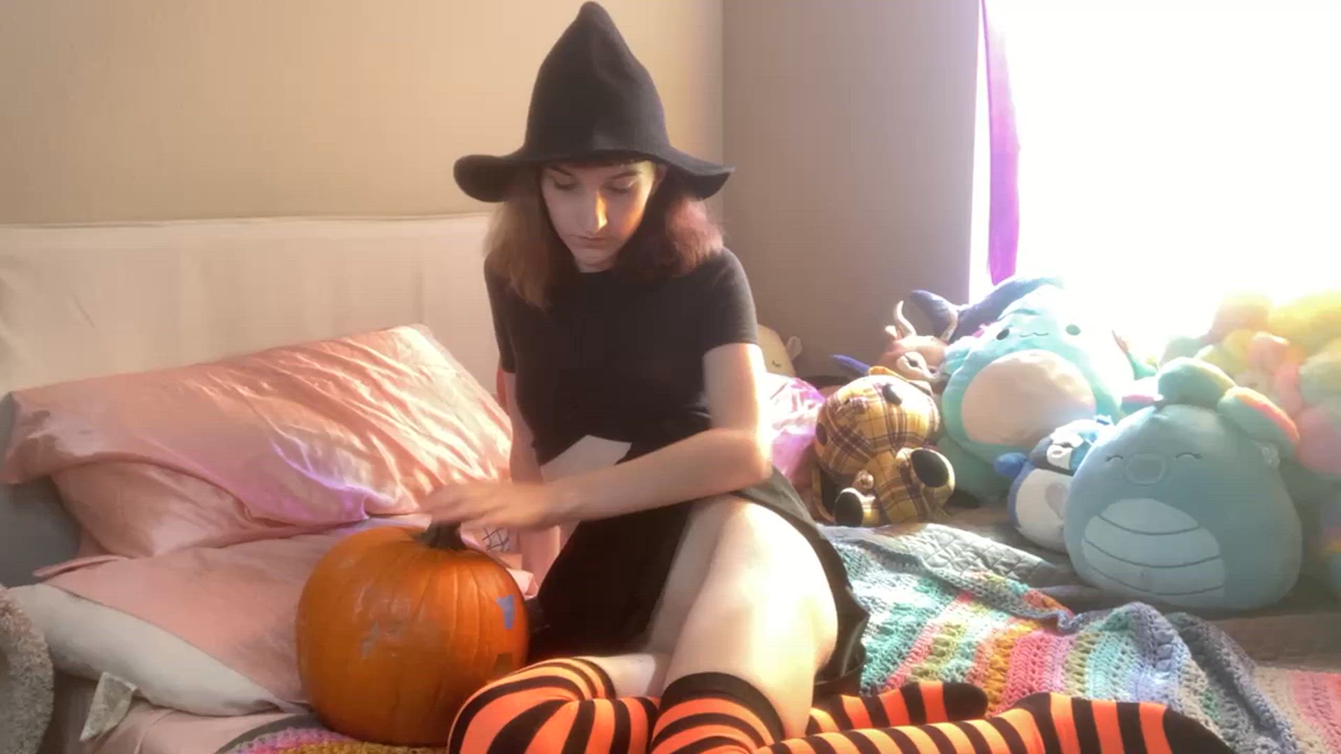 Bubblepinkelle <strong>@bubblepinkelle</strong> in porn video