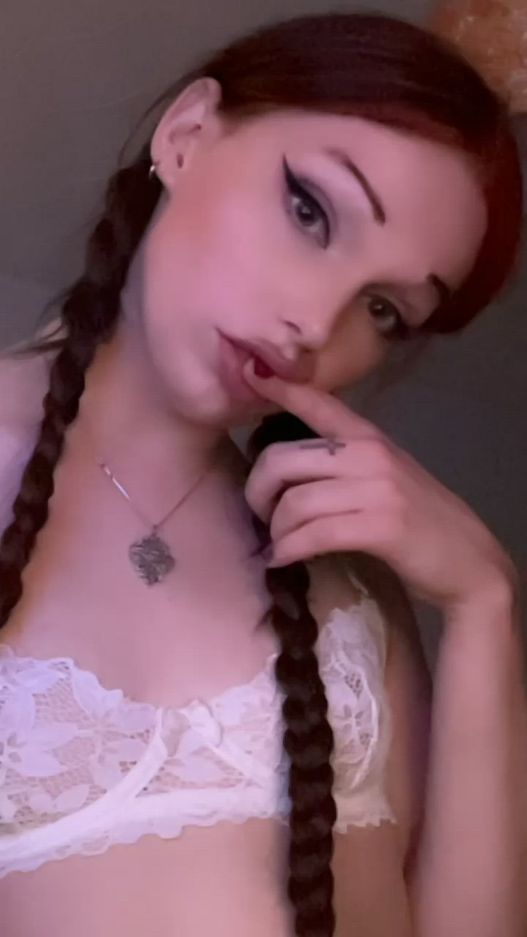 Bumblebea98 <strong>@el_bea123</strong> in big dick onlyfans cute porn video