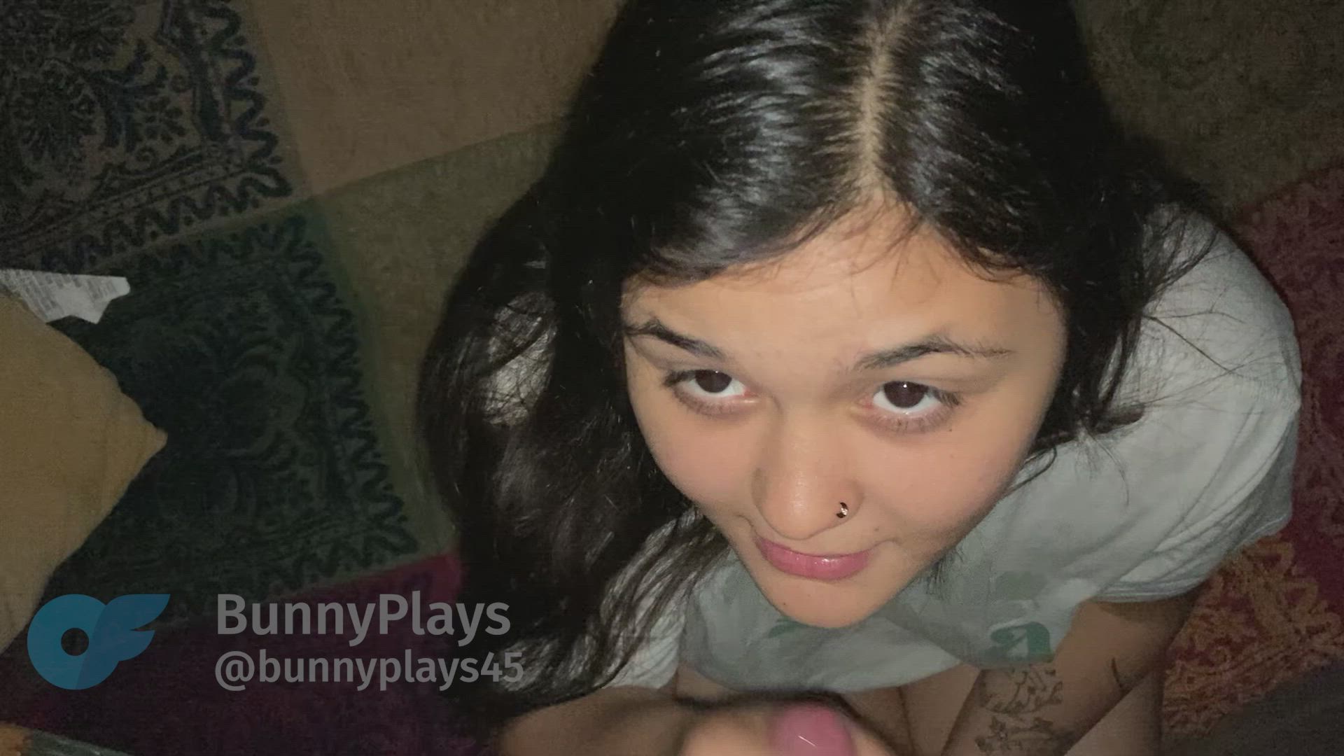 Bunnyplays45 <strong>@bunnyplays45</strong> in porn video
