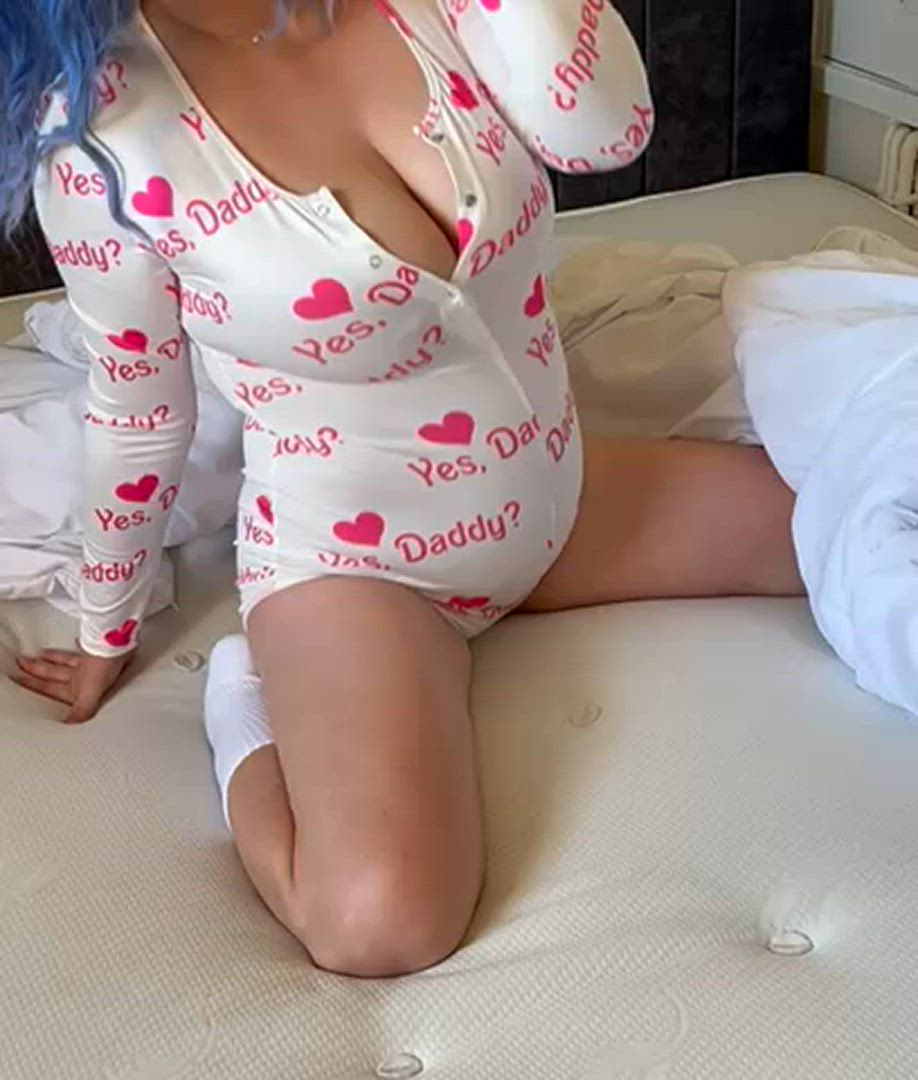 Bustyblue <strong>@bustybluevip</strong> in big tits amateur ass porn video