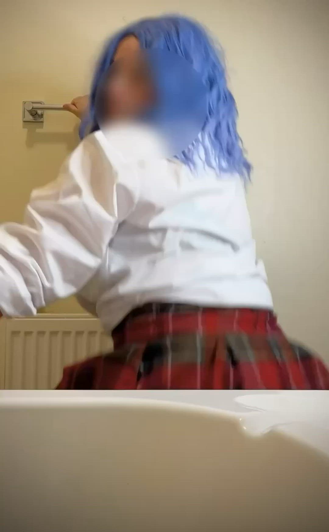 Bustyblue <strong>@bustybluevip</strong> in big dick big tits amateur pussy ass porn video