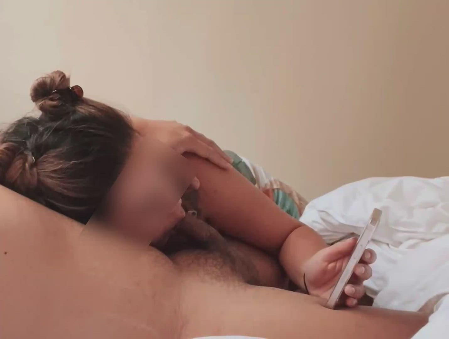 Busyxlilxbee <strong>@busyxlilxbee</strong> in porn video