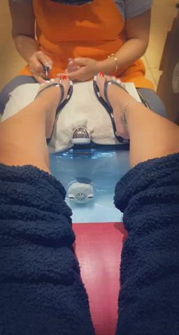 Butterflyfootsie <strong>@butterflyfootsie21</strong> in porn video