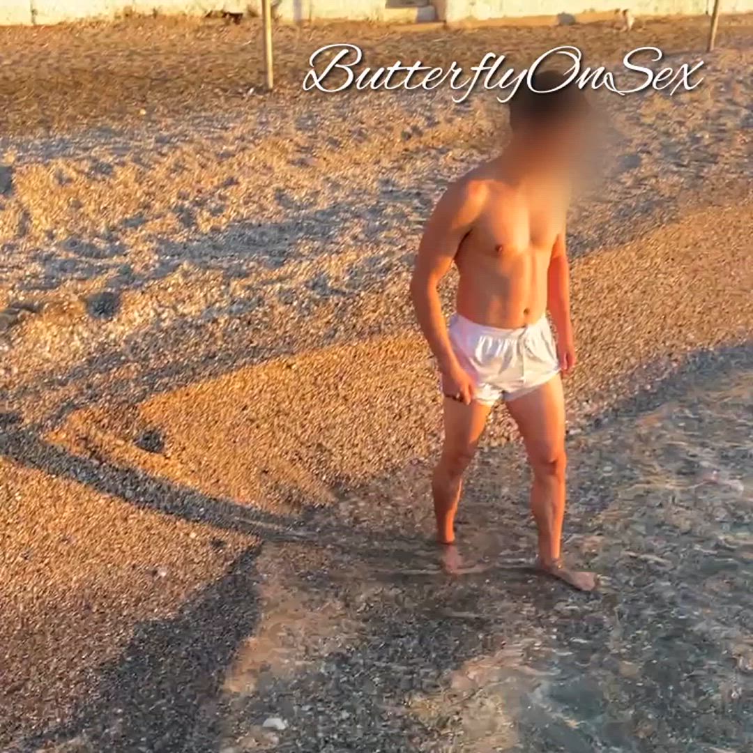 ButterflyOnSex <strong>@butterflyonsex</strong> in real couple homemade amateur porn video