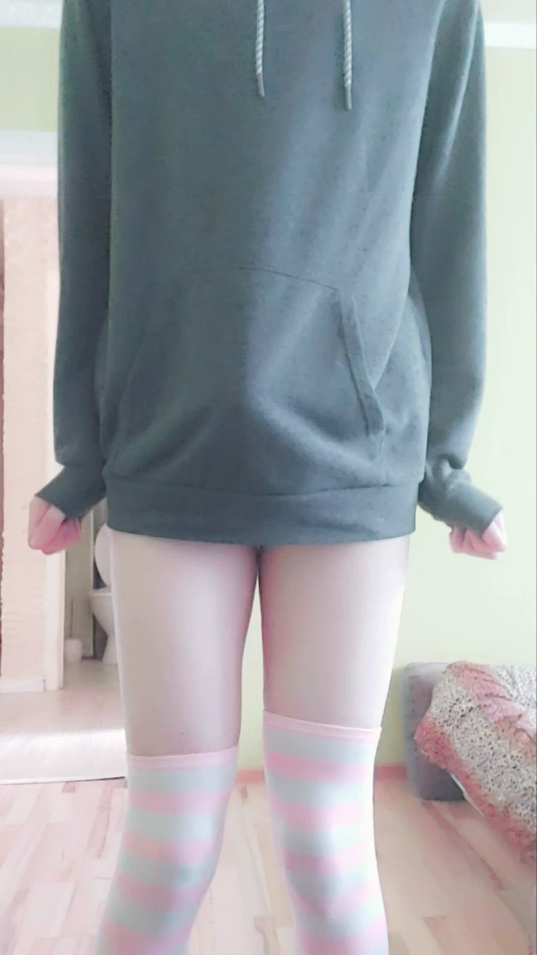 Butterflythefemboy <strong>@butterflythefemboy</strong> in small cock femboy cute porn video