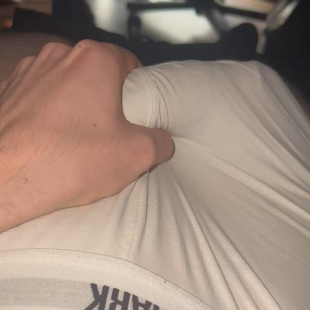Bwcxxl <strong>@bwcxxl</strong> in monster thick cock master/slave bulge bwc gay gym porn video