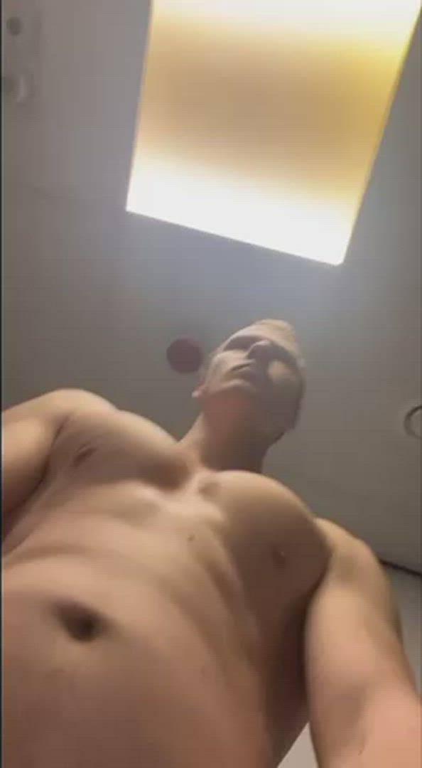 Bwcxxl <strong>@bwcxxl</strong> in size difference throat fuck onlyfans muscles gay gym porn video