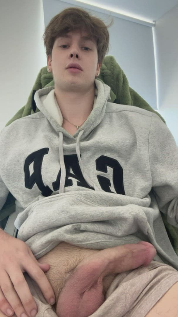 Caden Carmichael <strong>@cadencarmichael</strong> in porn video