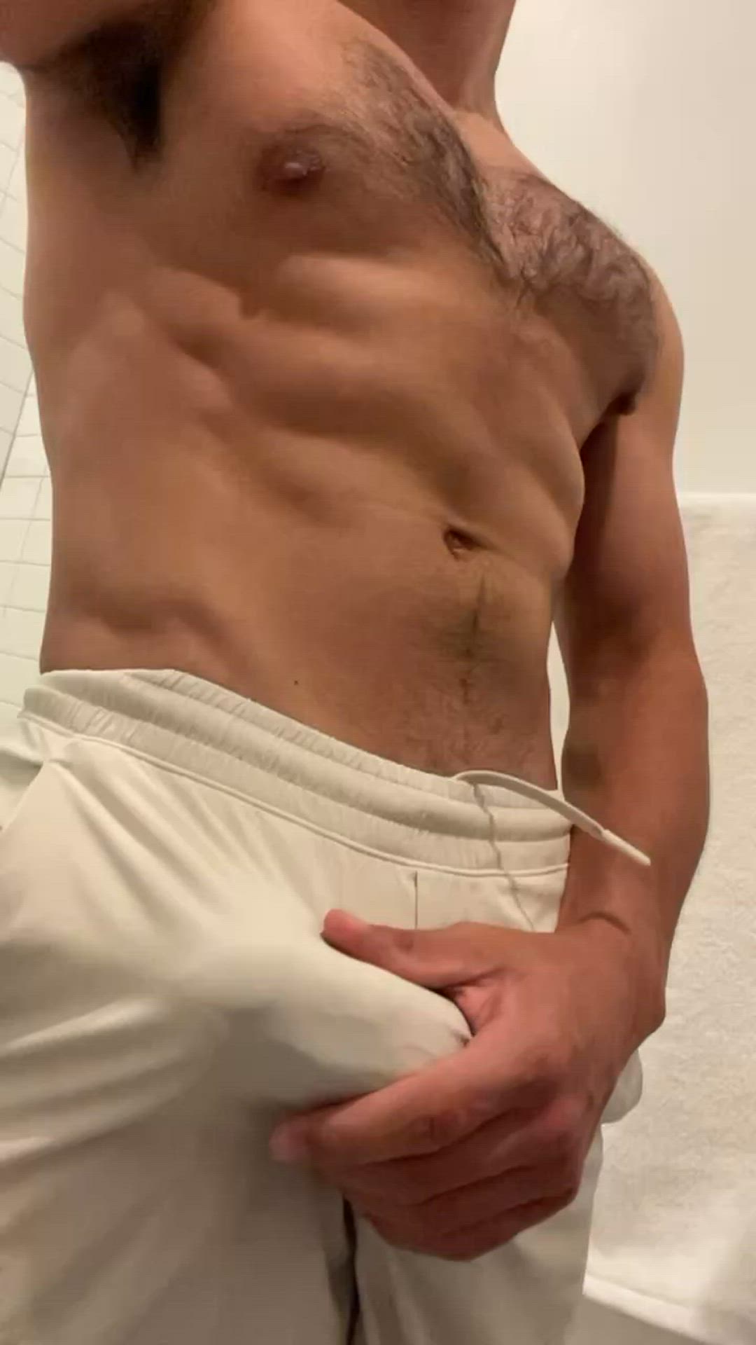 Cairo <strong>@cairoariza</strong> in fat hairy indian thick cock cockflash big dick homemade porn video