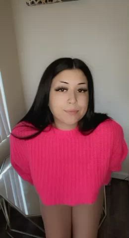 Calibaby.xo <strong>@calibaby.xo</strong> in big bouncing tits clit rubbing spread pussy pussy wet fingering grabbing amateur chubby thick cute pink bbw porn video