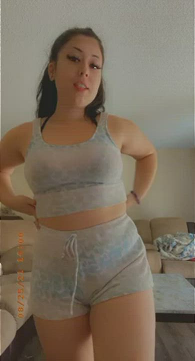 Calibaby.xo <strong>@calibaby.xo</strong> in porn video