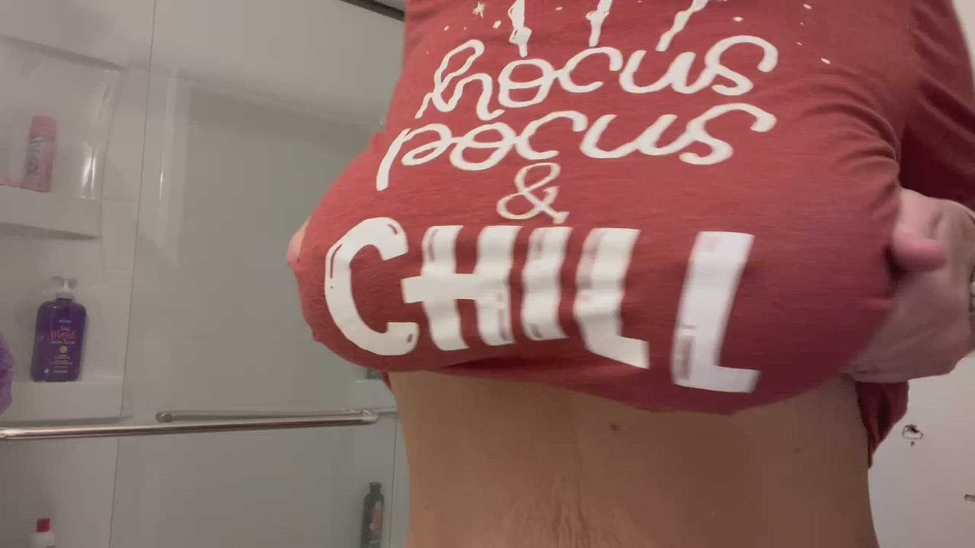 Callie James  <strong>@shy_butterfly22</strong> in porn video