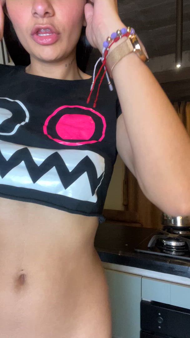 CamiCherry <strong>@cami_cherry</strong> in porn video