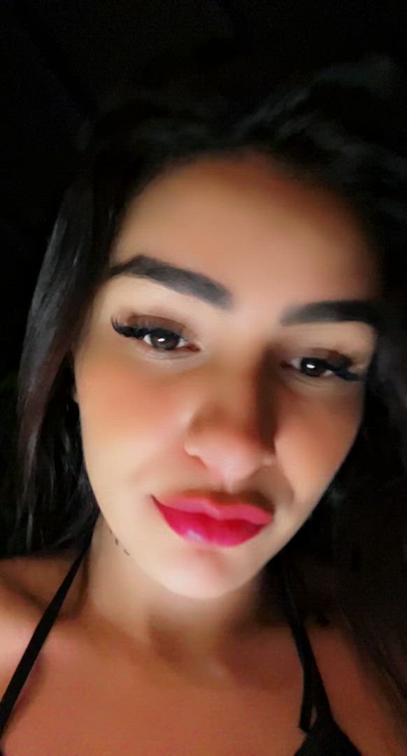 CamiCherry <strong>@cami_cherry</strong> in porn video