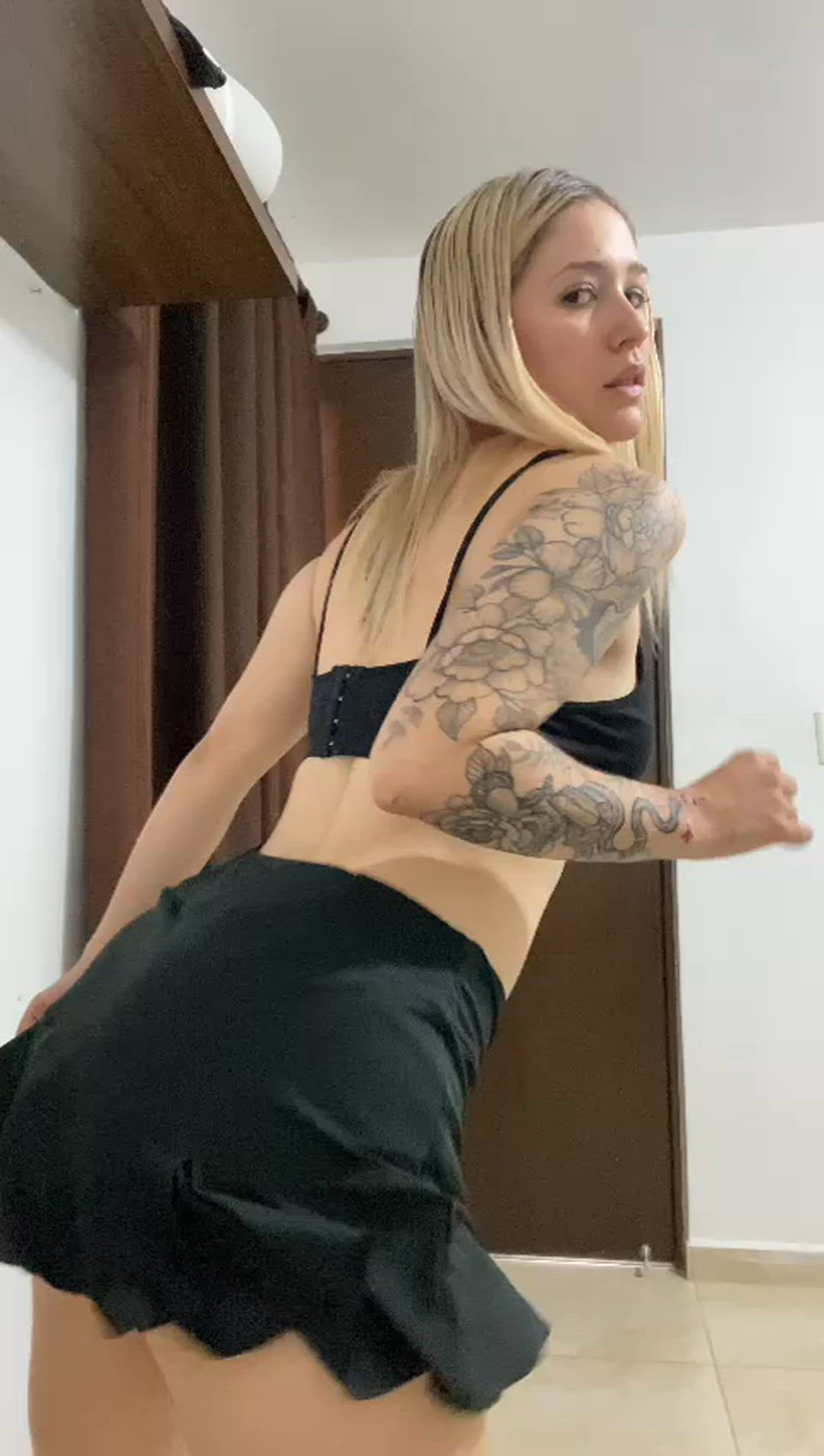 Camil0530 <strong>@camil0530</strong> in big ass boobs cute porn video