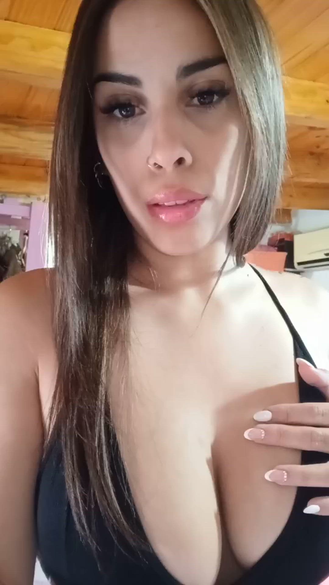 Camillagarciaa <strong>@camilla_garcia</strong> in big tits onlyfans porn video