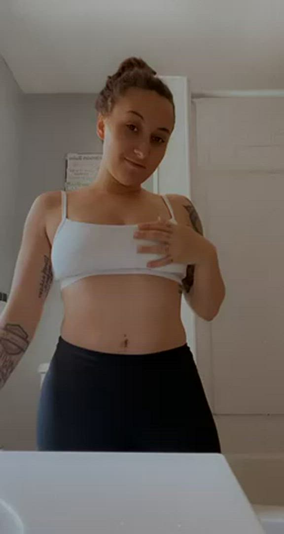 Camille90 <strong>@cammille90</strong> in natural tits masturbating brunette homemade onlyfans big ass porn video