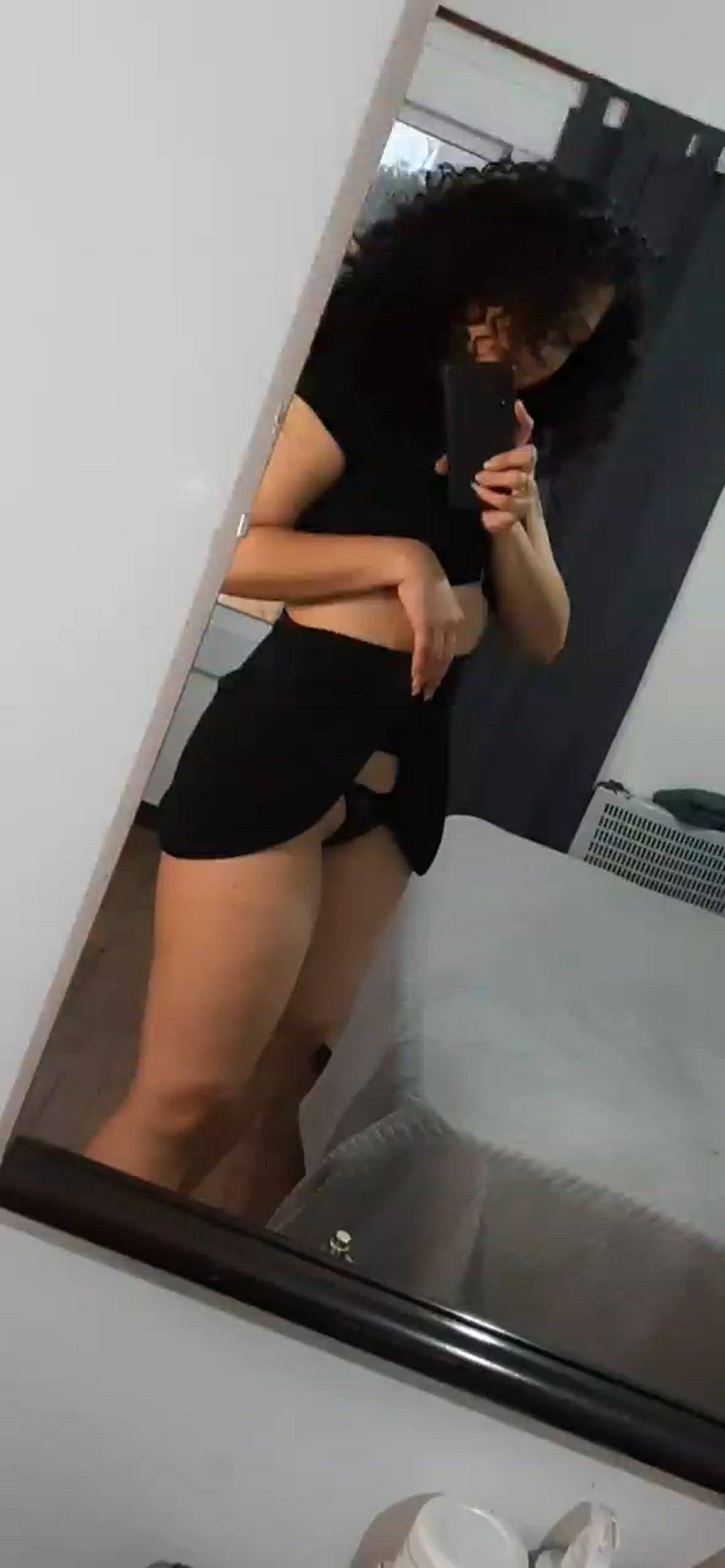 Candyjons <strong>@canddyjons</strong> in big tits amateur ass porn video