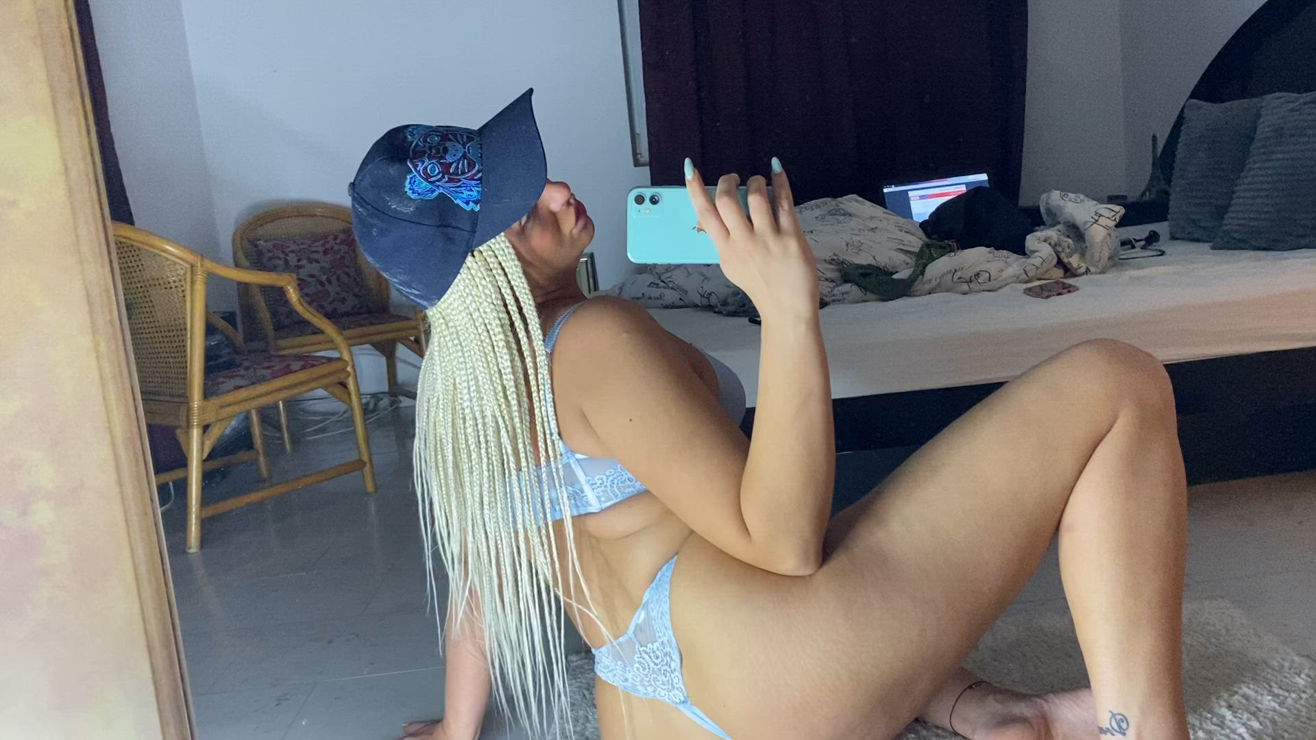 Candylustt <strong>@candylustt</strong> in porn video