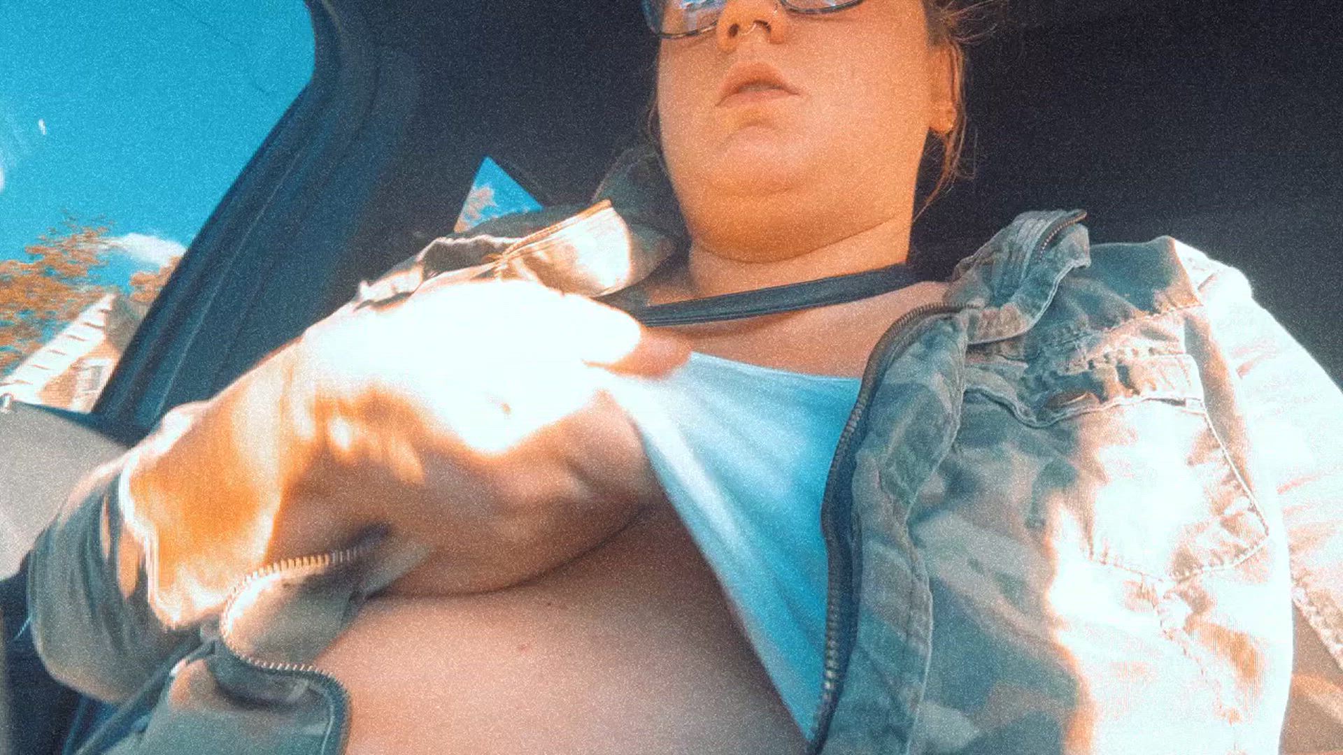 Cara Lynn ✨ <strong>@caralynnn21</strong> in big tits boobs pawg porn video