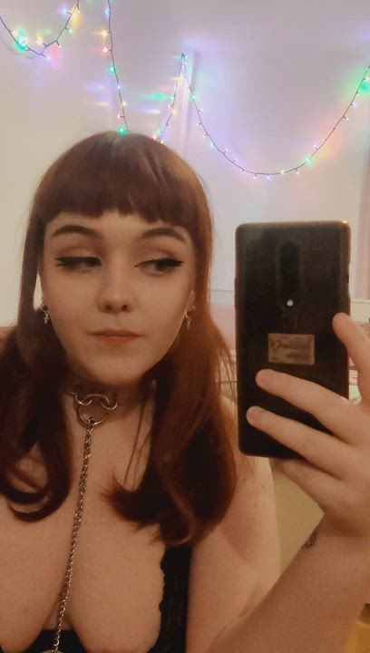 Cara <strong>@onlyfans.com</strong> in swallow cum choker bdsm porn video