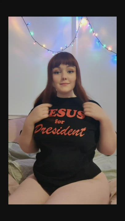 Cara <strong>@onlyfans.com</strong> in titty drop big tits chubby boobs thick teen porn video