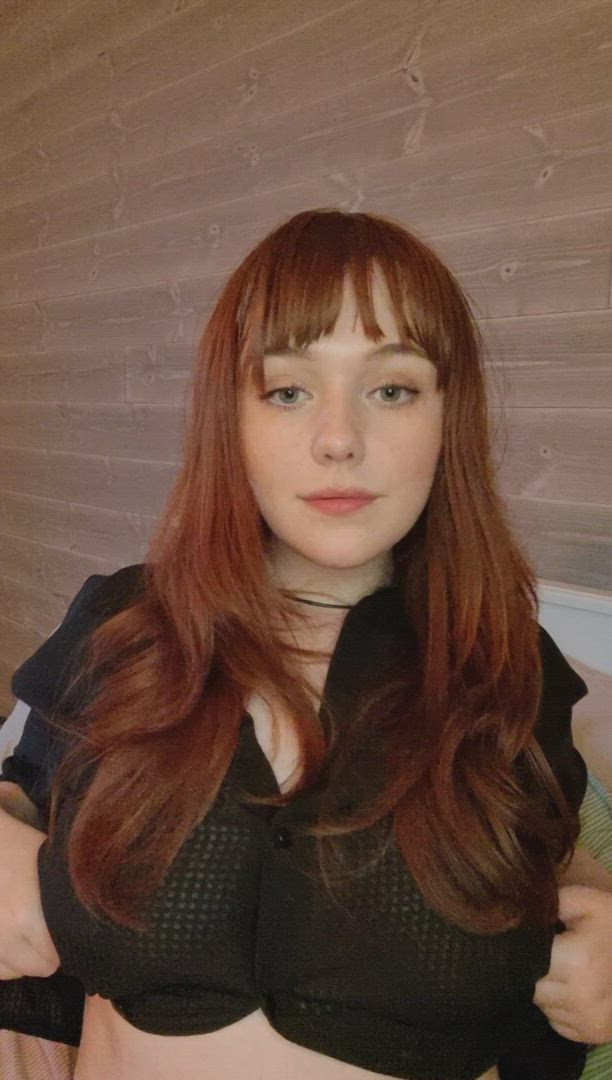 Cara <strong>@onlyfans.com</strong> in titty drop freckles chubby porn video