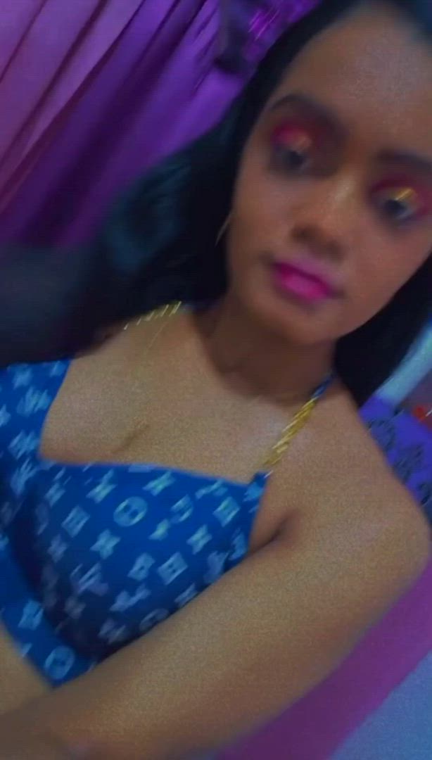 Caramelthighss123 <strong>@caramelthighssvip</strong> in porn video