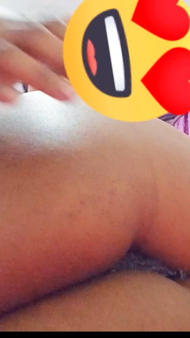 Caramelthighss123 <strong>@caramelthighssvip</strong> in big ass cumshot ebony porn video