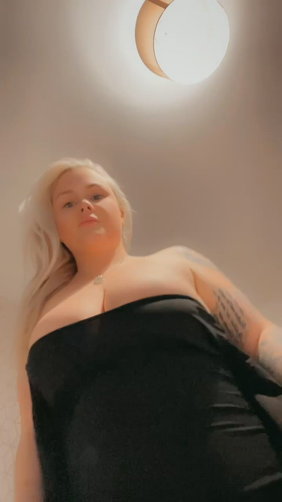 Carliestar90 <strong>@carlie_star</strong> in big tits blonde porn video