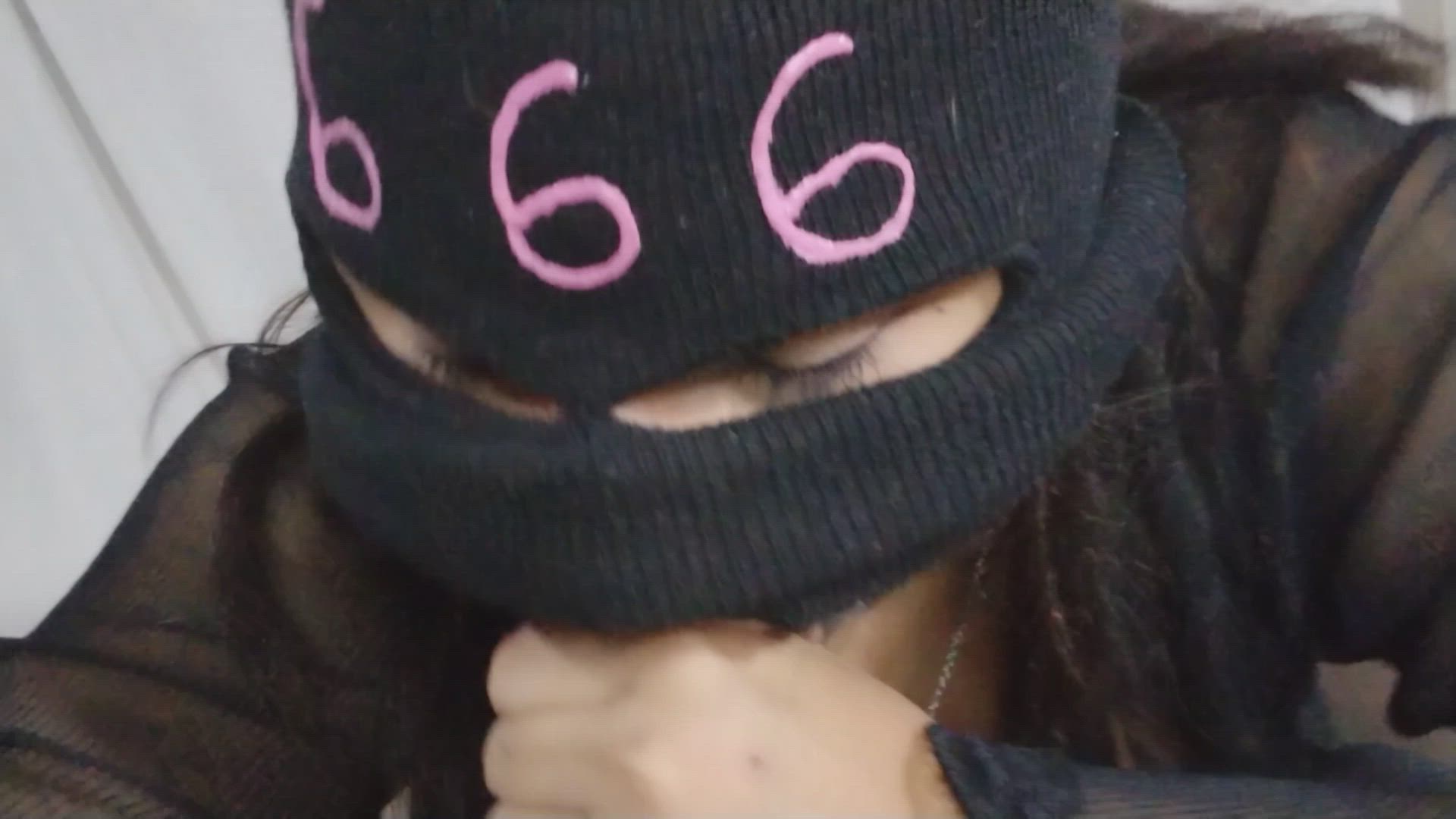 Caro <strong>@caroluuuu</strong> in porn video