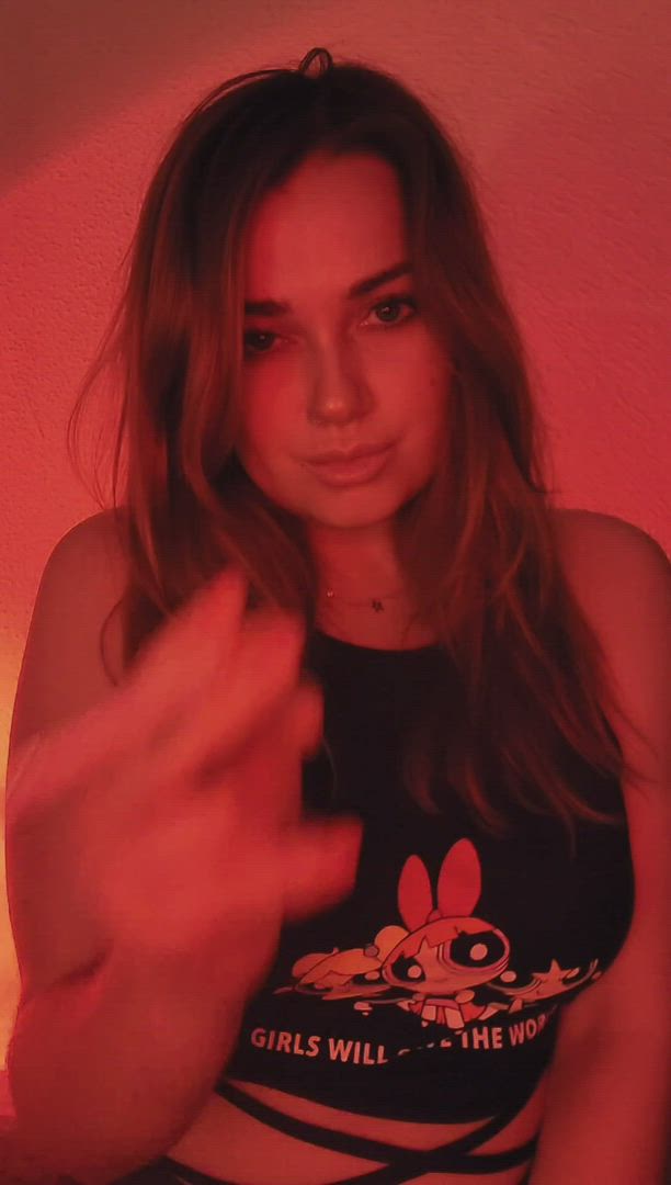 Carolina <strong>@carolina_joy</strong> in porn video