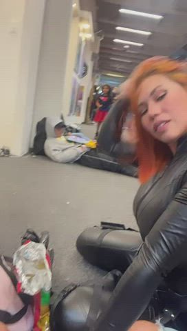 Caroline_o <strong>@caroline_o21</strong> in porn video