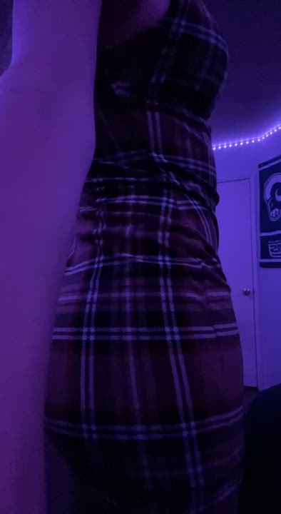 Cashoutzoe <strong>@medicatedempress</strong> in clapping ass booty skirt porn video