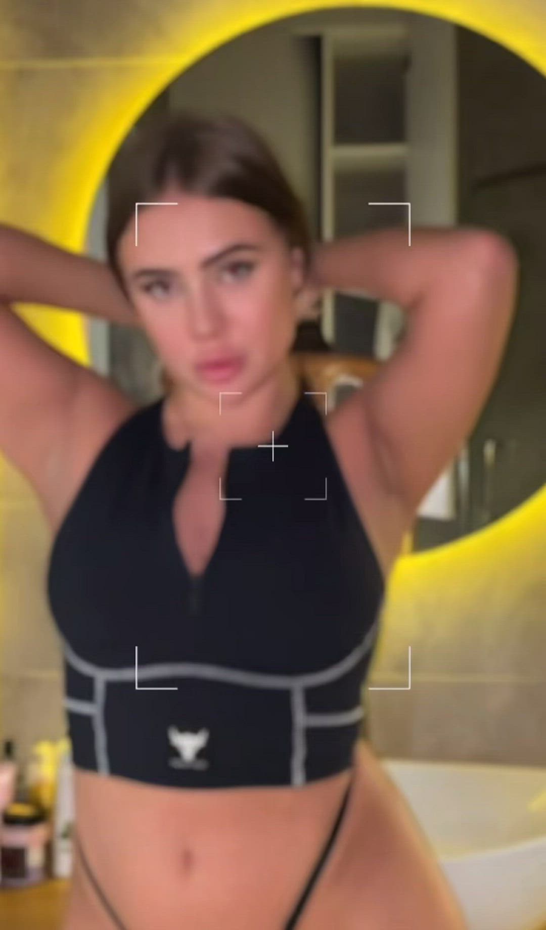 Cassie <strong>@action</strong> in porn video