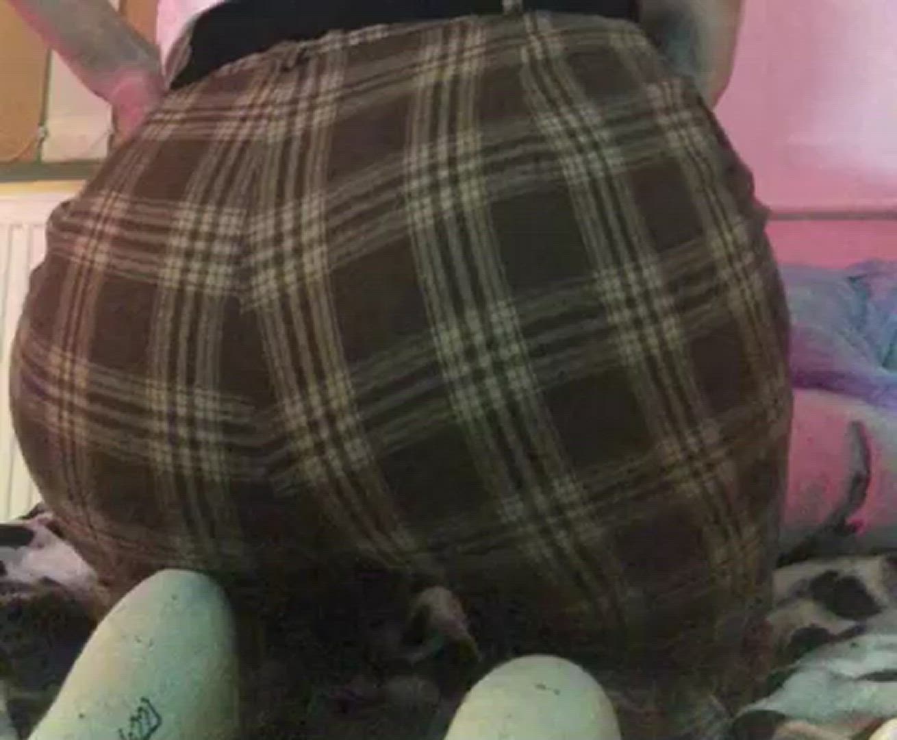 Cassiecarter <strong>@cass_carter</strong> in bending over daddy ass porn video