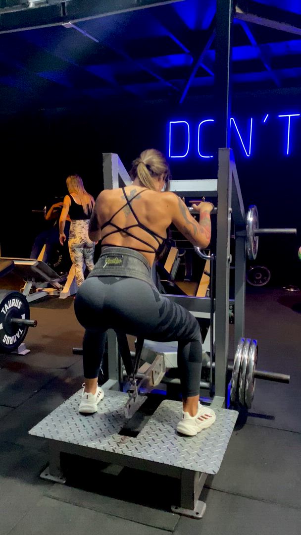Cassilhamanda <strong>@amandacassilha</strong> in porn video